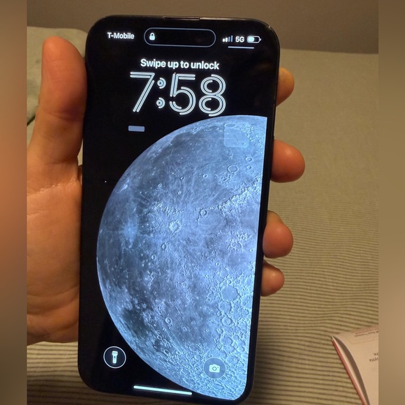 iPhone 15 plus. Very good condition